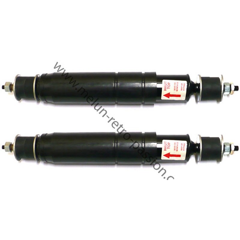 REAR DAMPERS SIMCA 1300 1500 brand RECORD