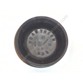 3/4" (19 mm.) copa de freno llena