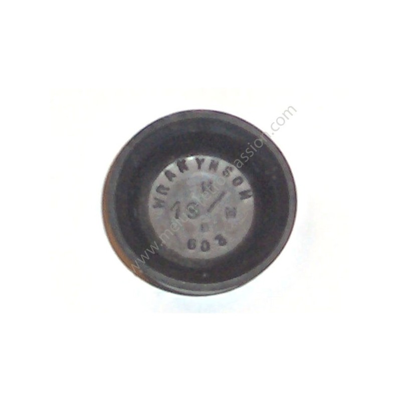 COUPELLE DE FREIN PLEINE 3/4" (19 mm.)