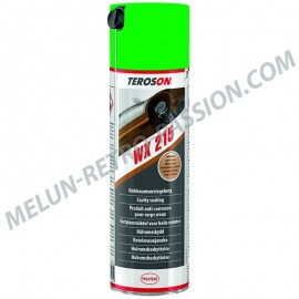 TEROSON WX 215 AEROSOL HOLLOW BODY WAX