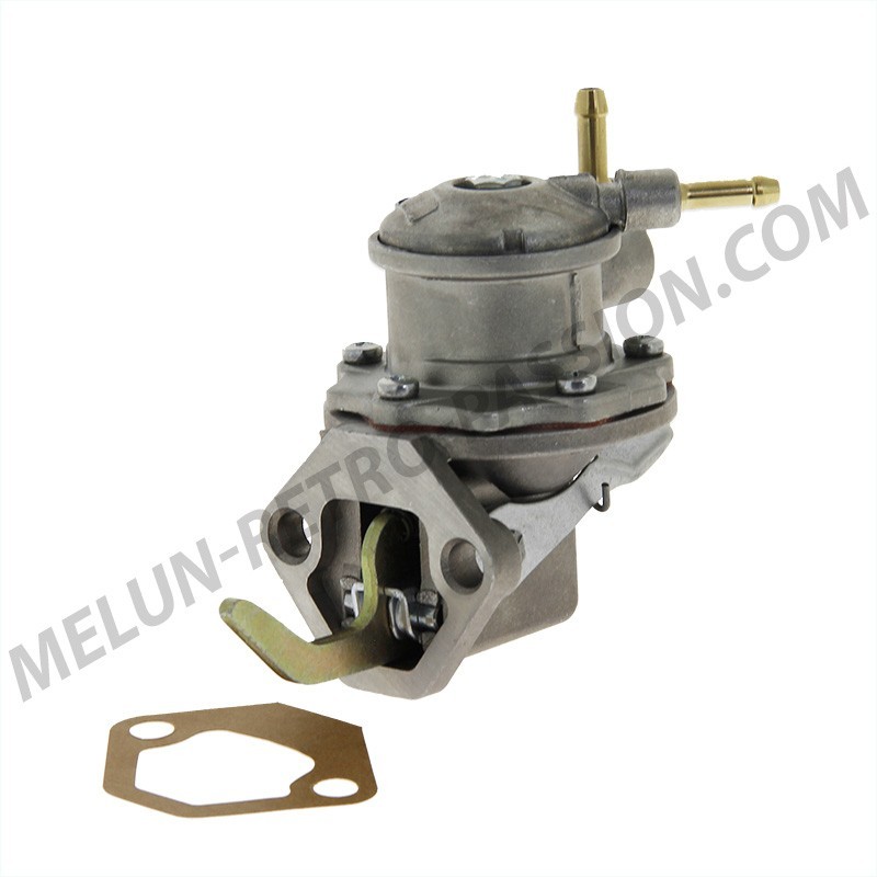 FUEL PUMP RENAULT R16, ALPINE A110 1500