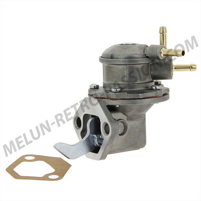 POMPE A ESSENCE RENAULT R9, R11, R19, Trafic