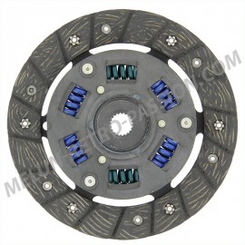 DISQUE D'EMBRAYAGE RENAULT, ALPINE, ARO, 20 Cannelures, Diamètre 170
