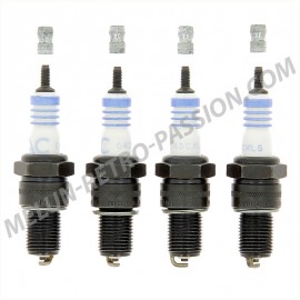 AC DELCO C43CXLS Set of 4