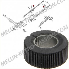 BAGUE DE COLONNE DE DIRECTION RENAULT R4 R5 R6