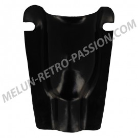 BLACK POLYURETHANE TUNNEL COVER RENAULT Juva 4, Dauphinoise