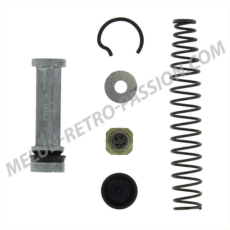 KIT DE REPARACIÓN CILINDRO PRINCIPAL DIAM. 17,5mm RENAULT R16