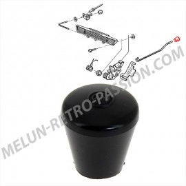 BOUTON COMMANDE OUVERTURE CAPOT RENAULT R4