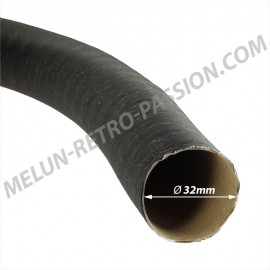 CARTON/ALU/CARTON HEATING SHEATH, Diameter 32mm (sold by the metre)