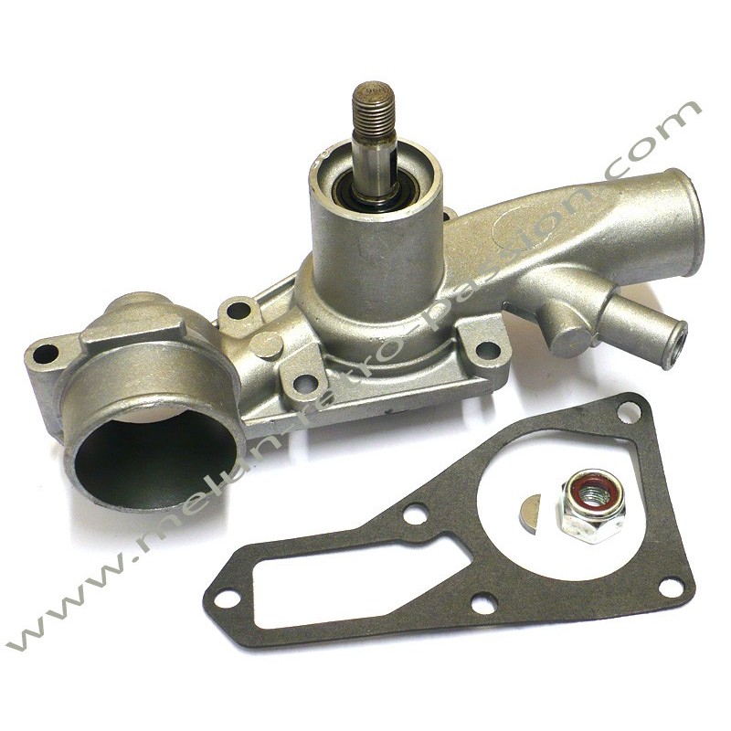 Pompe à eau Peugeot 404 essence V.D 504 essence V.D ->2.376.842 sauf V6 