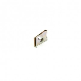 CLIP ECROU VIS TOLE 6.3 MM