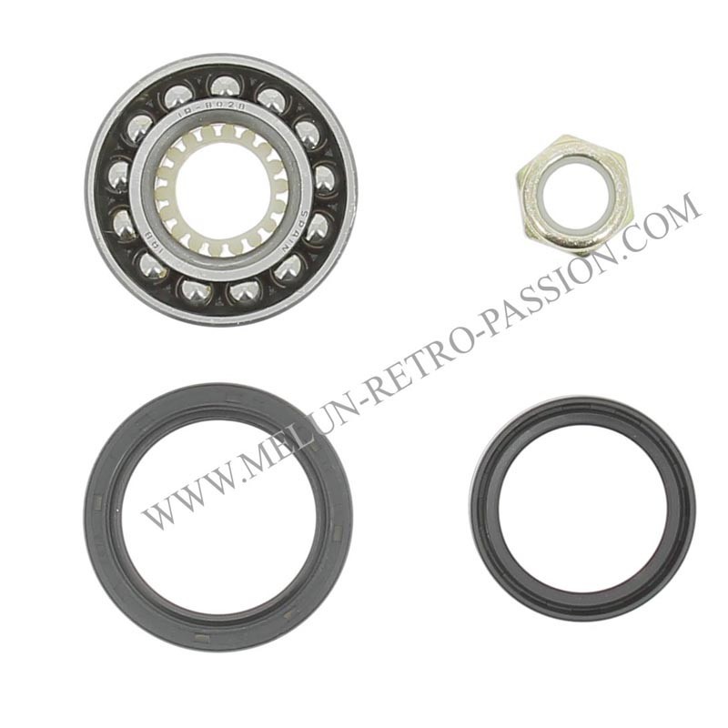 ROULEMENT DE ROUE AVANT RENAULT 14 2EME MODELE