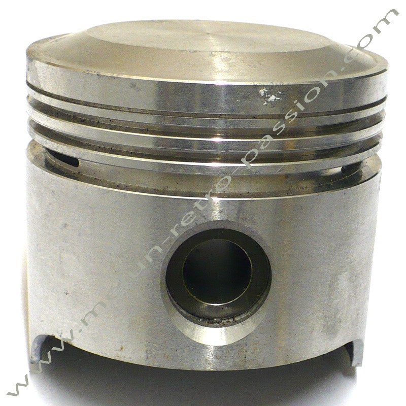 PISTON MOTOR PEUGEOT 404 diameter 84 mm MOTOR XC5 AXIS 22x70, bare PISTON MOTOR PEUGEOT 404 diameter 84 mm MOTOR XC5 AXIS 22x70, bare