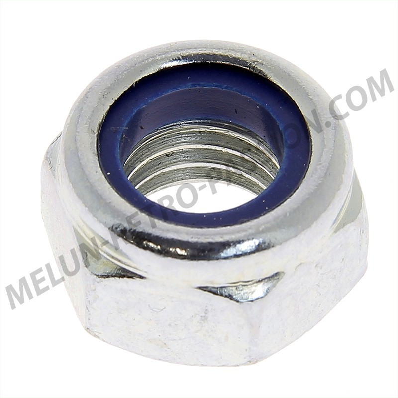 BRAKE NUT DIAMETER 6mm