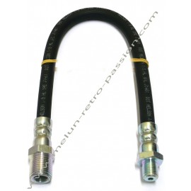 FRONT BRAKE HOSE LEFT OR RIGHT PEUGEOT 404 : 10/1965