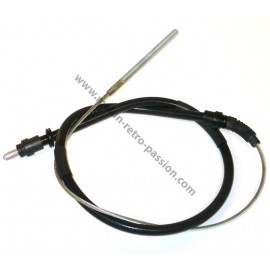 CABLE DE FREIN A MAIN RENAULT ESTAFETTE PRIMAIRE