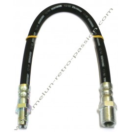 REAR OR FRONT RIGHT OR LEFT BRAKE PIPING HOSE