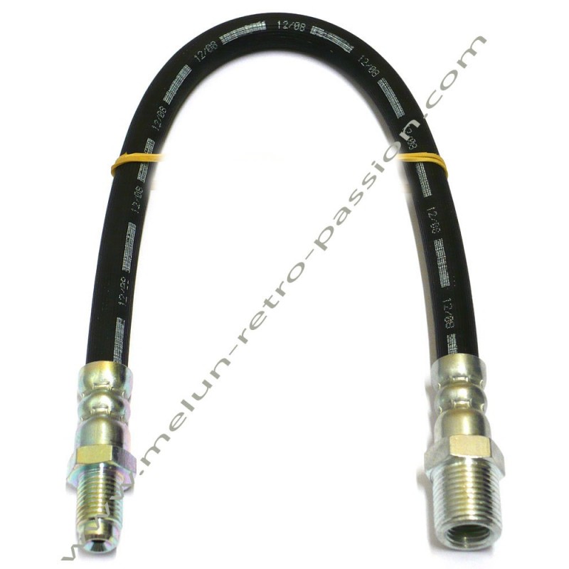 BRAKE HOSE FRONT OR REAR LEFT OR RIGHT SIMCA ARONDE 1955/1957 PGT