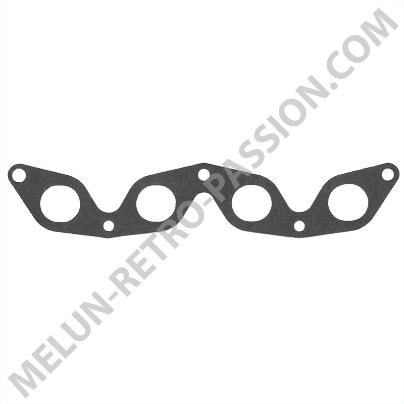 EXHAUST MANIFOLD GASKET RENAULT R5 ALPINE, ALPINE TURBO, TURBO and ALPINE A110