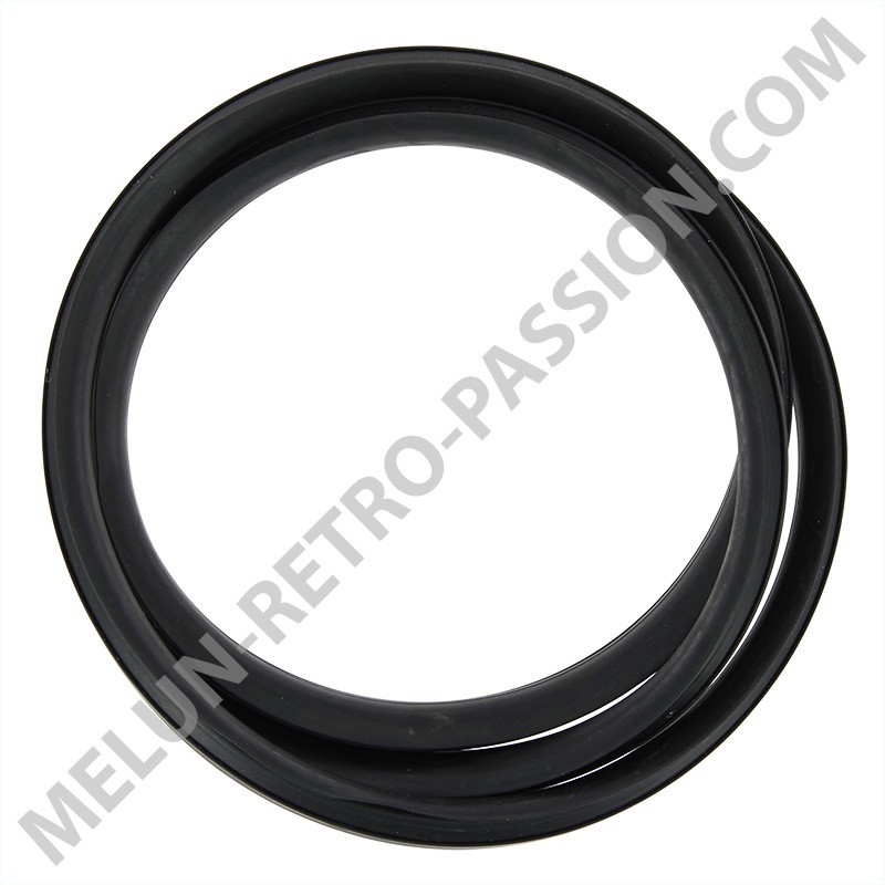 WINDOW SEAL RENAULT R4-F6 REAR