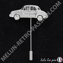 Epingle Broche Renault Dauphine, Auto