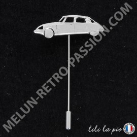 Epingle Broche Citroën DS, Auto