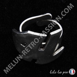 Ring Renault R4, Lettering 4L - Inner diameter 16.85mm