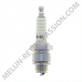 NGK B6L V8 SPARK PLUG OR EQUIVALENT