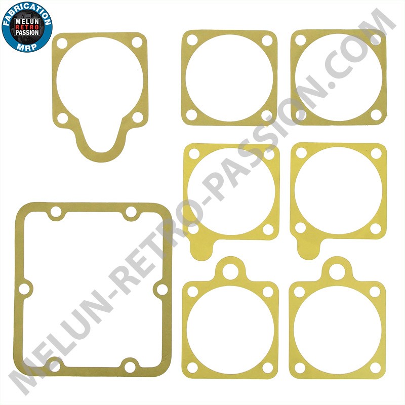 Pouch Gaskets transfer box type 274 RENAULT Utilities