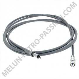 SPEEDOMETER  CABLE RENAULT 4CV DAUPHINE 1...