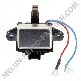 RENAULT R4, R5, R9, R14, R18, R20, R30, A310 REGULADOR DE ALTERNADOR