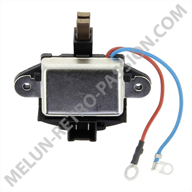 RENAULT R4, R5, R9, R14, R18, R20, R30, A310 ALTERNATOR REGULATOR