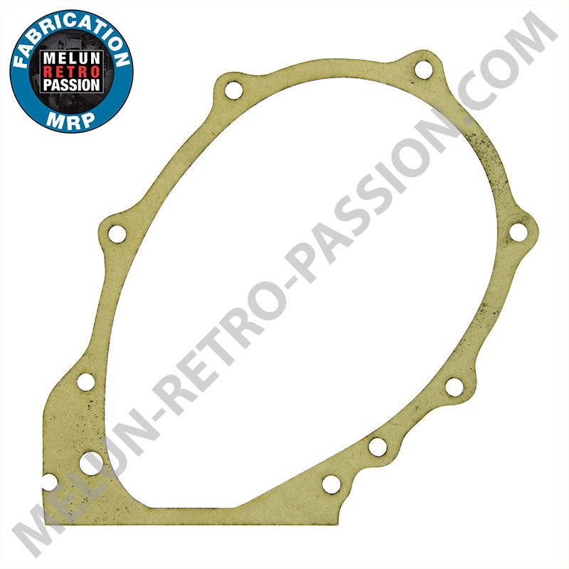 SIMCA VALVE CRANKCASE GASKET 3-stage FLASH motor