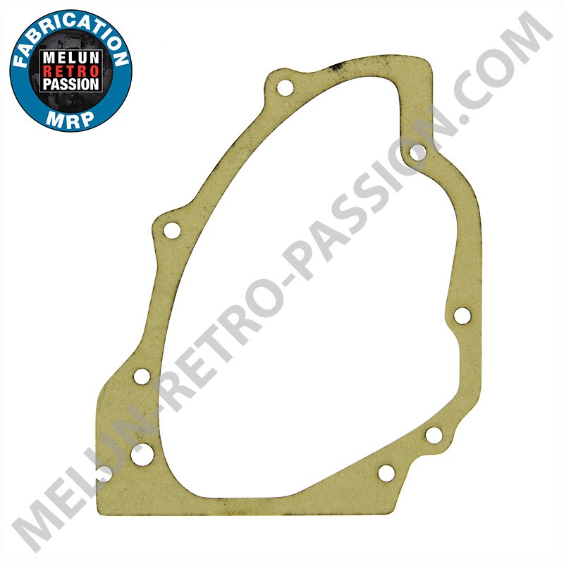 SIMCA 9 VALVE HOUSING PLATE GASKET, ARONDE P60 FLASH