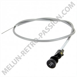 CHOKE CABLE RENAULT R16