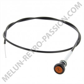 CHOKE CABLE FOR RENAULT R5 since 1979