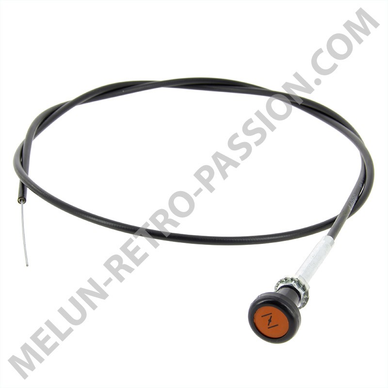 CHOKE CABLE FOR RENAULT R5 since 1979
