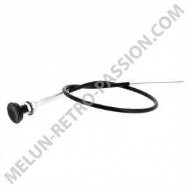 CABLE DE ARRANQUE RENAULT R4 1er modelo