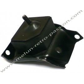 SUPPORT MOTEUR GAUCHE RENAULT  R4 R5 MOTEUR CLEON