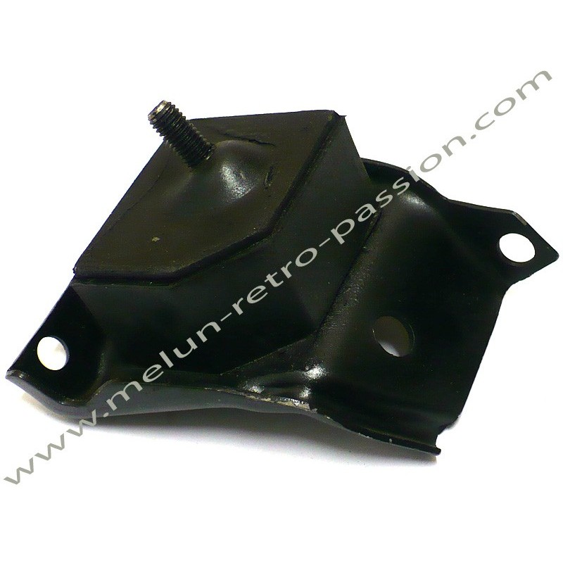 SOPORTE DEL MOTOR IZQUIERDA RENAULT R4 R5 MOTOR CLEON