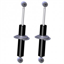 ALPINE A110 B 1600 REAR SHOCK ABSORBER RECORD brand