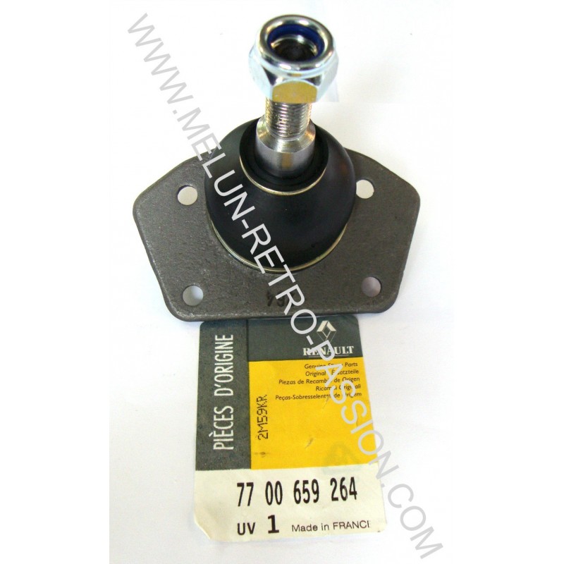 SUSPENSION BALL JOINT RENAULT R12 R15 R17 LOWER STOCK