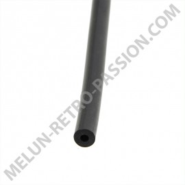 DEPRESSION HOSE Diameter 3mm, Sold by the meter