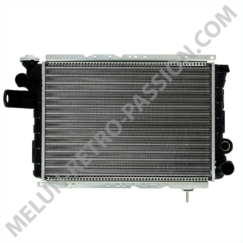 RADIATEUR DE REFROIDISSEMENT RENAULT R5 (Sauf Alpine Turbo)