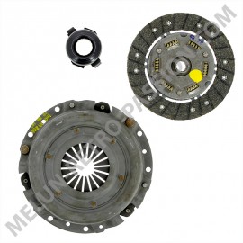 CLUTCH KIT RENAULT R5 R6 R8 R10 Rodeo 6...