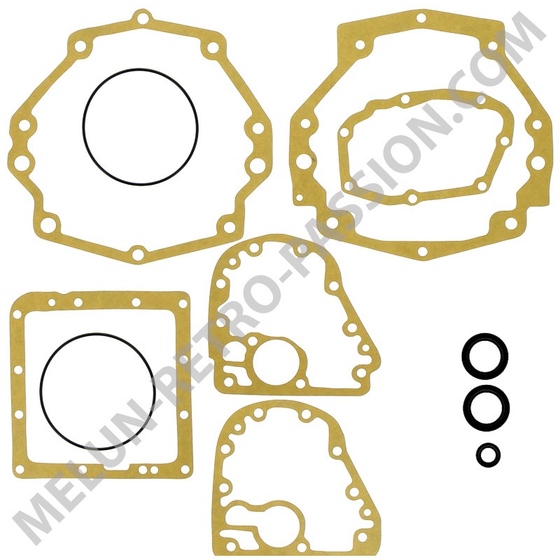 KIT JOINTS SPI et JOINTS DE BOITE 354, HAO et HA1 RENAULT Cléon