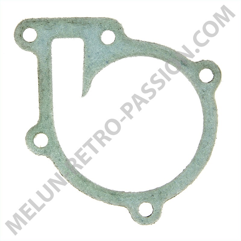 WATER PUMP GASKET PEUGEOT 204, 304 and 305