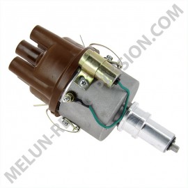 VOLUME-FREE IGNITER RENAULT 4cv, R4, DAUPHINE, ESTAFETTE, JUVA 4