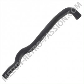 LOWER HOSE RENAULT R16