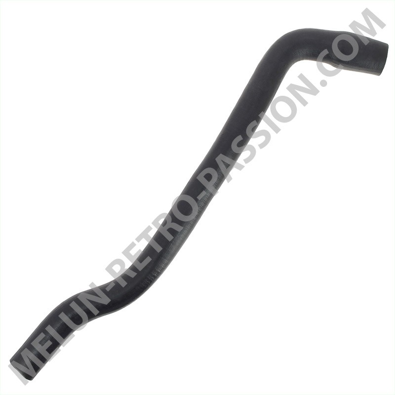 UPPER HOSE RENAULT R16